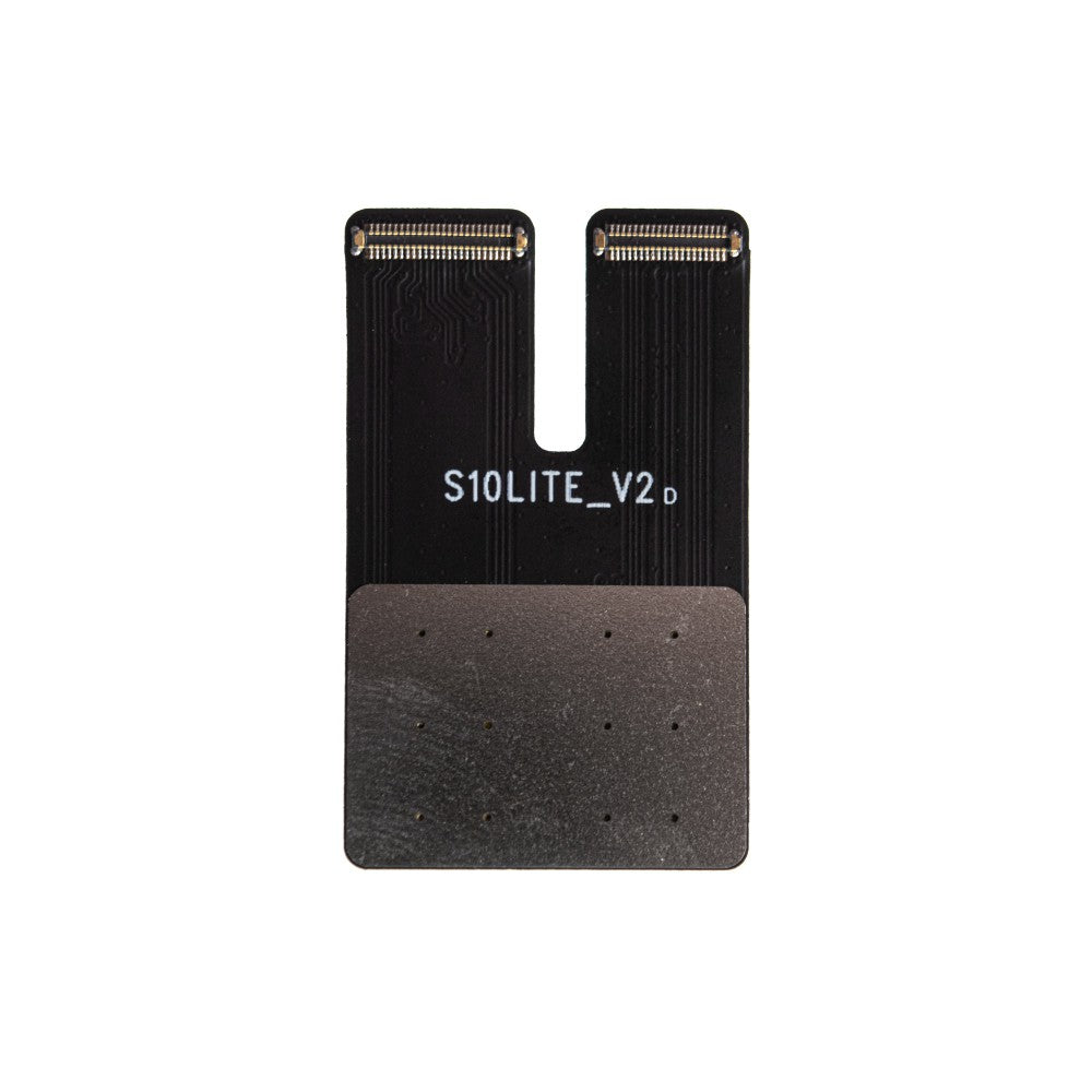 DL S300 LCD Screen Display Tester Cable for Samsung Galaxy S10 Lite G770F DL S300 LCD Screen Display Tester Cable for Samsung Galaxy S10 Lite G770F